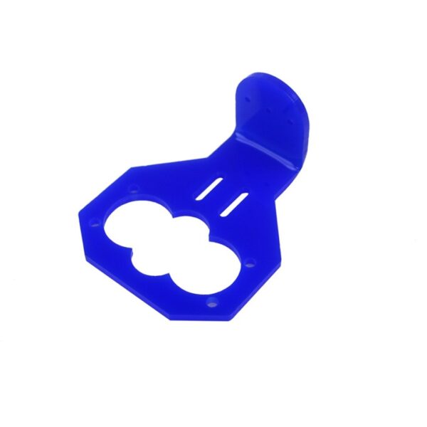 Acrylic Holder for HC-SR04 Ultrasonic Sensor
