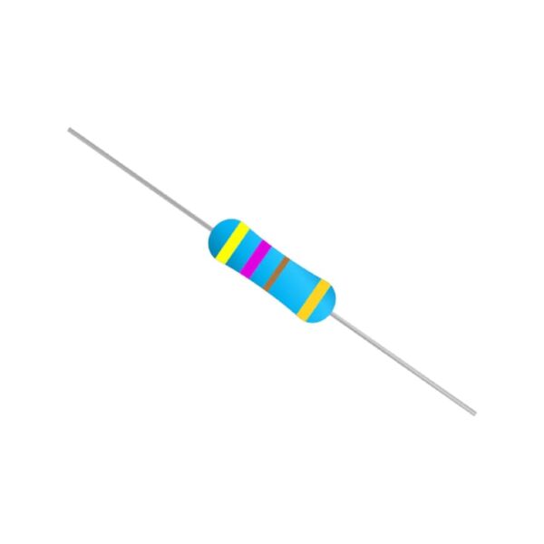 Resistor | 100K ohm