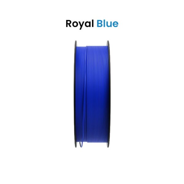 PLA Pro Filament | Royal blue | 1.75mm | 1Kg