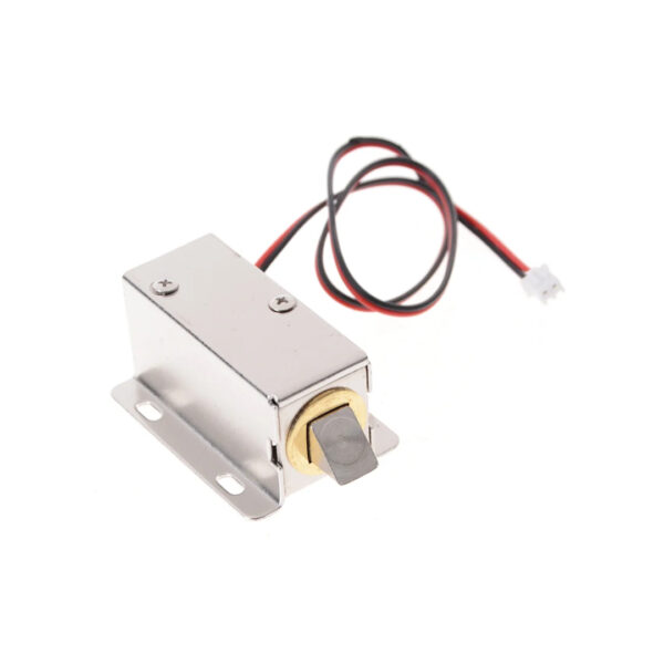 12V Electric Solenoid Lock
