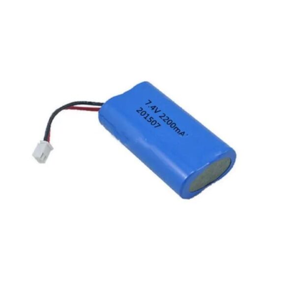 Li ion Battery | 7.4V