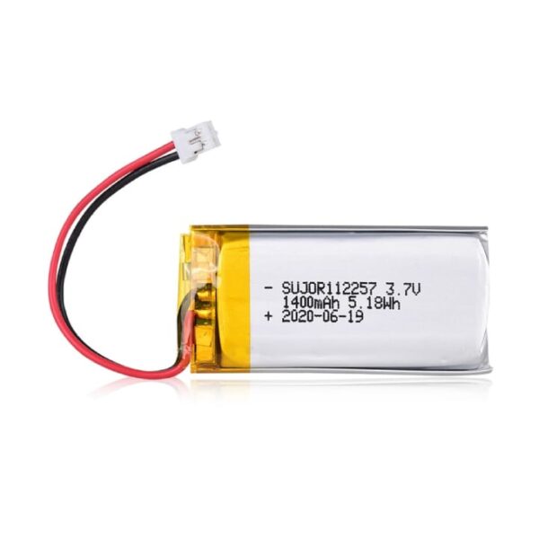 Li-Po Battery | 3.7V | 1500mAh