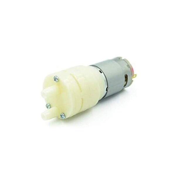 12V Mini DC Water Pump