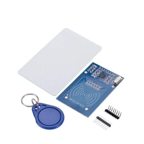 RFID card reader | RC-522