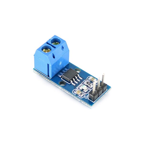 Current sensor | ACS712 | 5A