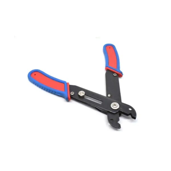 Wire cutter and stripper | 68C