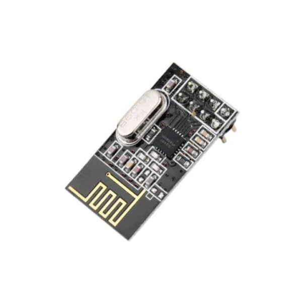 NRF Transceiver | NRF24L01 2.4GHz